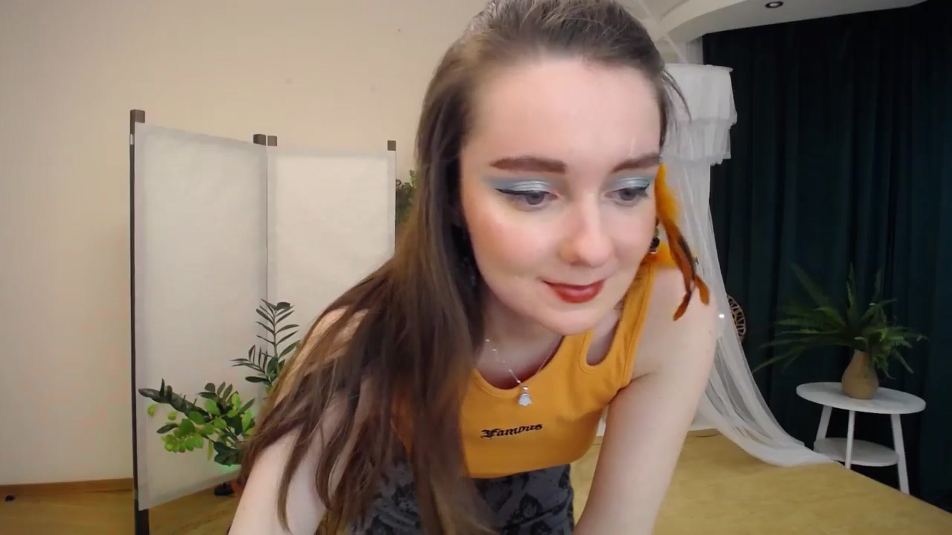 Gallery image thumbnail from Milim_Nava's myfreecams stream on, 10/05/2024, 11:09 image 8 of 20