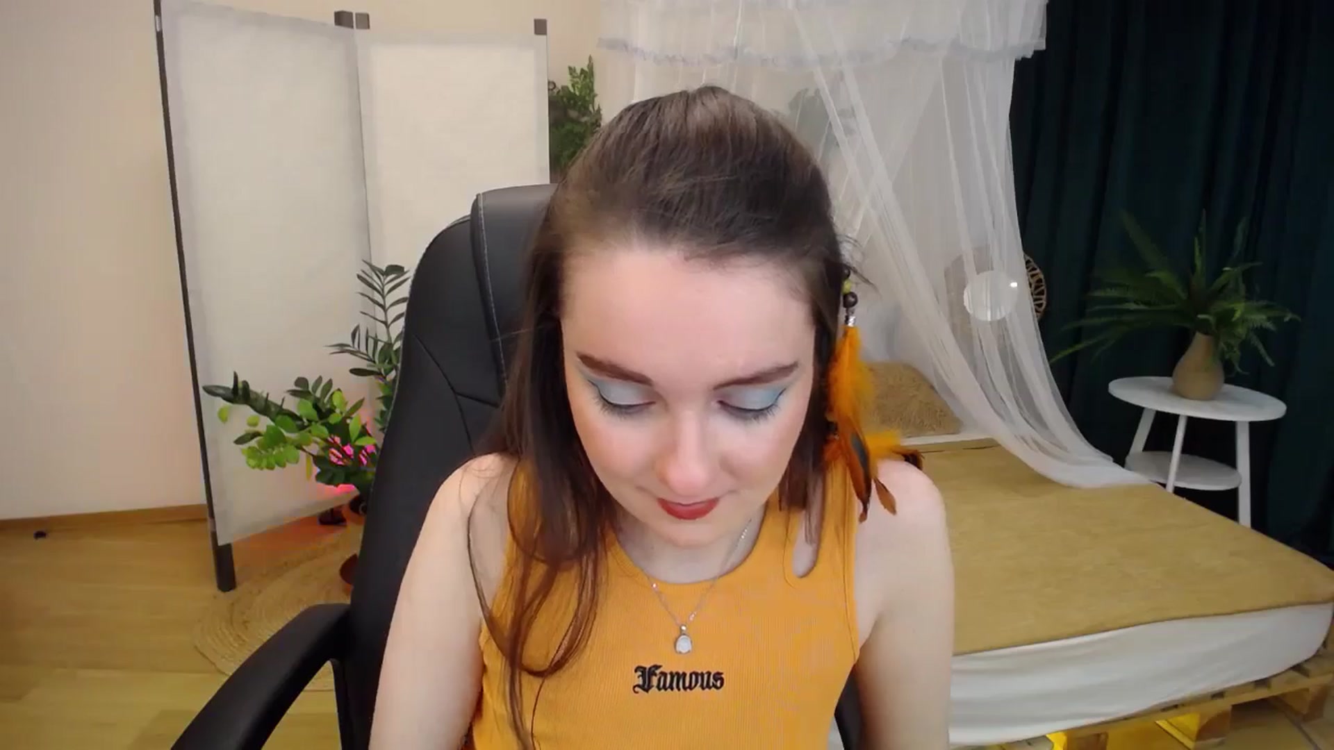 Gallery image thumbnail from Milim_Nava's myfreecams stream on, 10/05/2024, 11:09 image 15 of 20
