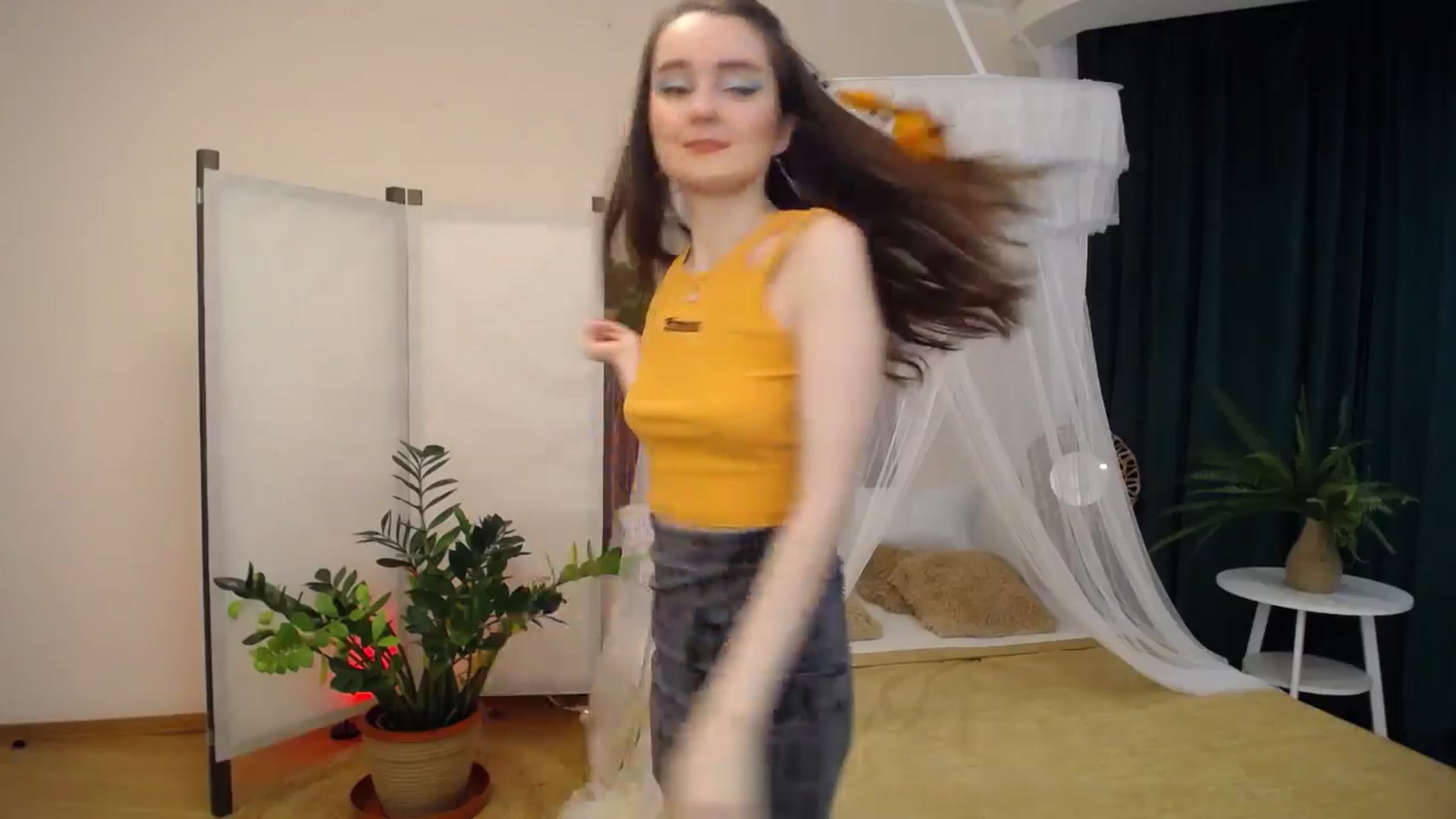 Gallery image thumbnail from Milim_Nava's myfreecams stream on, 10/05/2024, 11:09 image 20 of 20