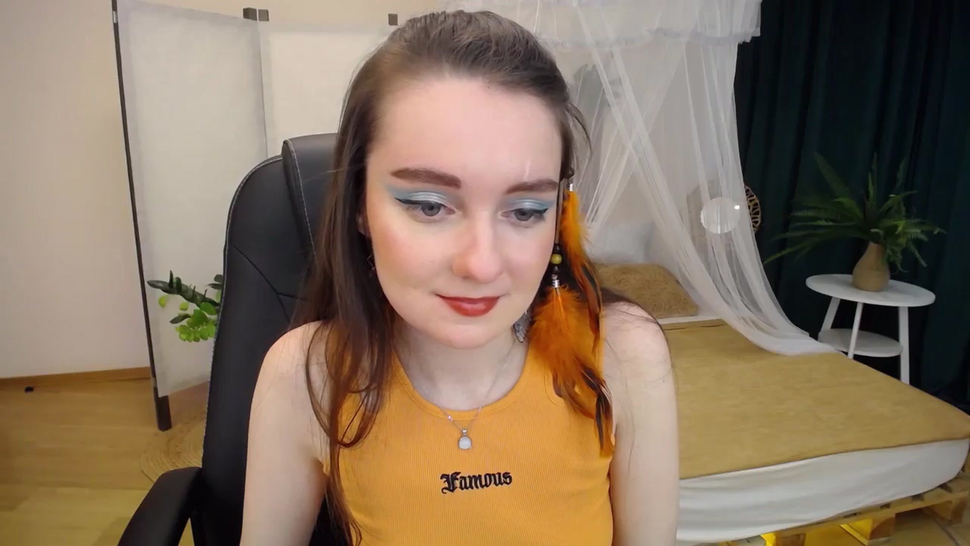 Gallery image thumbnail from Milim_Nava's myfreecams stream on, 10/05/2024, 11:09 image 13 of 20