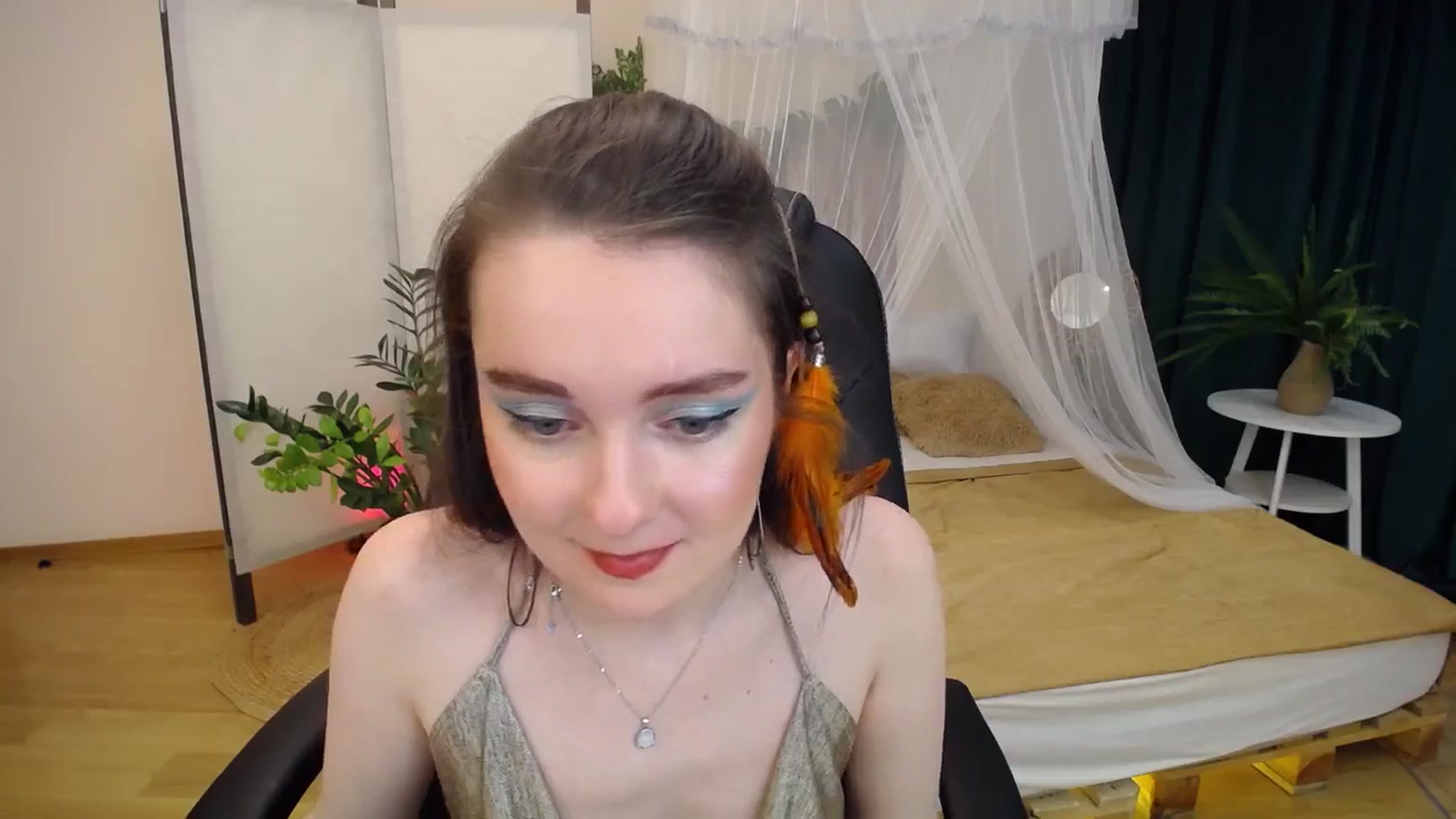 Gallery image thumbnail from Milim_Nava's myfreecams stream on, 10/05/2024, 13:32 image 4 of 20