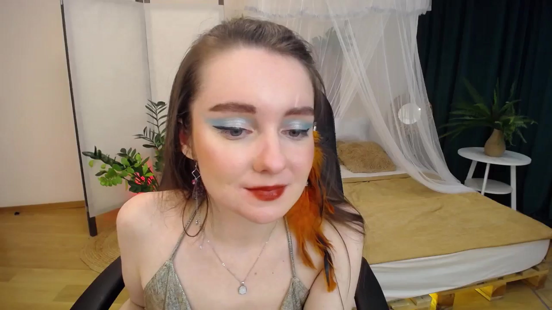 Gallery image thumbnail from Milim_Nava's myfreecams stream on, 10/05/2024, 13:32 image 7 of 20