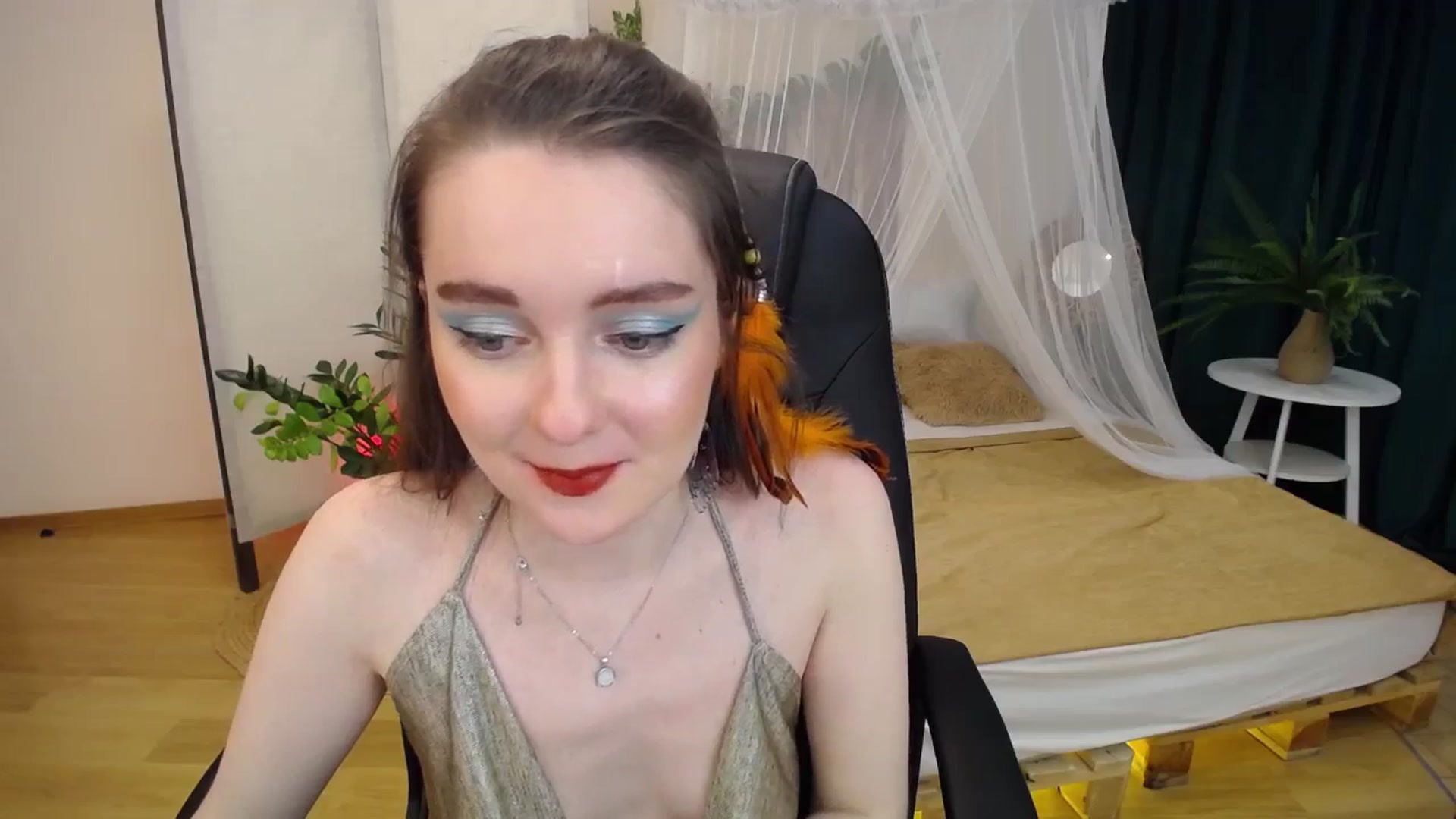Gallery image thumbnail from Milim_Nava's myfreecams stream on, 10/05/2024, 13:32 image 15 of 20