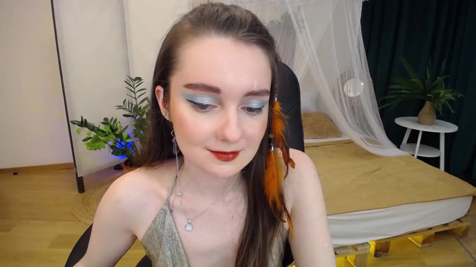 Gallery image thumbnail from Milim_Nava's myfreecams stream on, 10/05/2024, 13:32 image 19 of 20