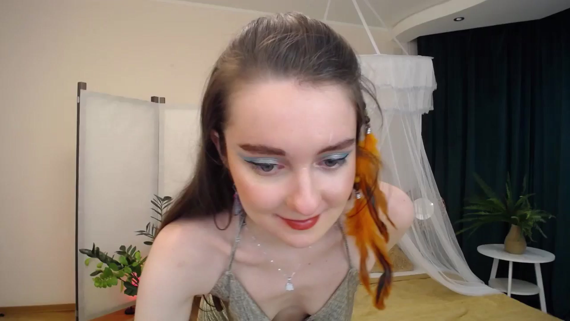 Gallery image thumbnail from Milim_Nava's myfreecams stream on, 10/05/2024, 13:32 image 1 of 20