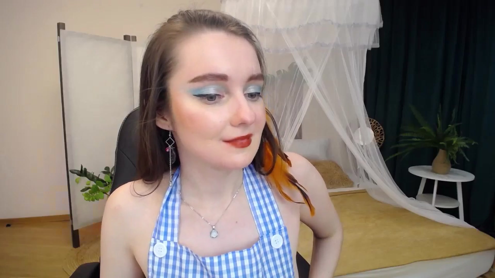 Gallery image thumbnail from Milim_Nava's myfreecams stream on, 10/05/2024, 15:03 image 19 of 20