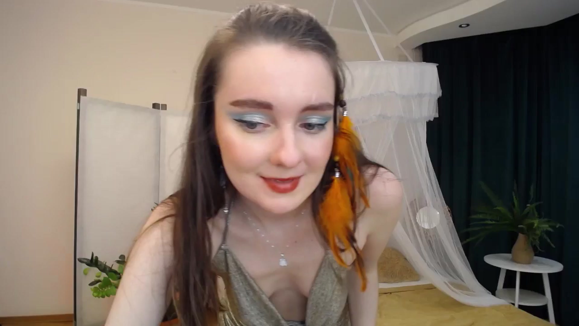 Gallery image thumbnail from Milim_Nava's myfreecams stream on, 10/05/2024, 15:03 image 1 of 20