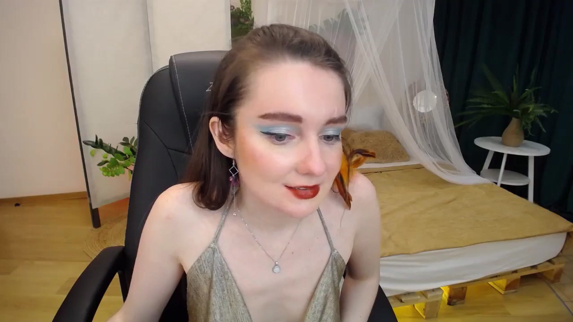 Gallery image thumbnail from Milim_Nava's myfreecams stream on, 10/05/2024, 15:03 image 3 of 20