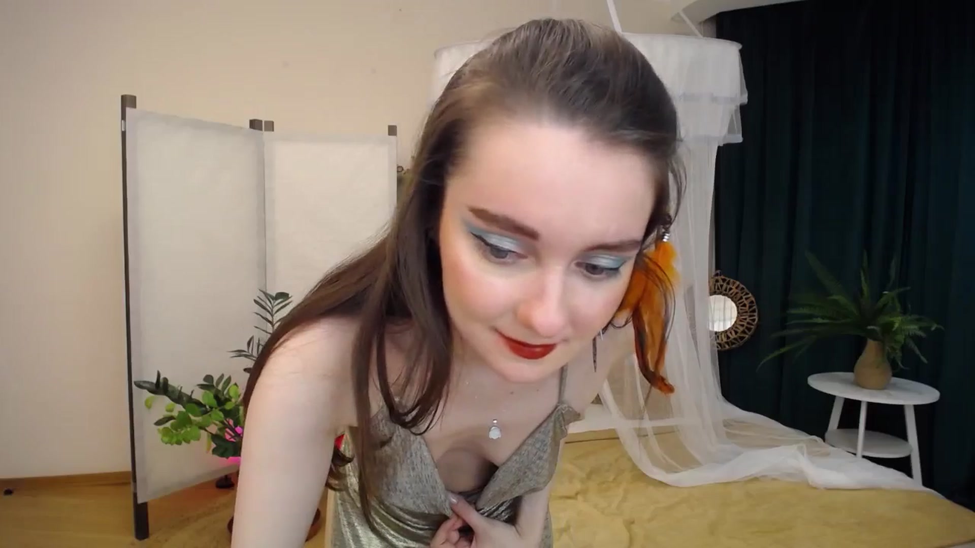 Gallery image thumbnail from Milim_Nava's myfreecams stream on, 10/05/2024, 15:03 image 8 of 20