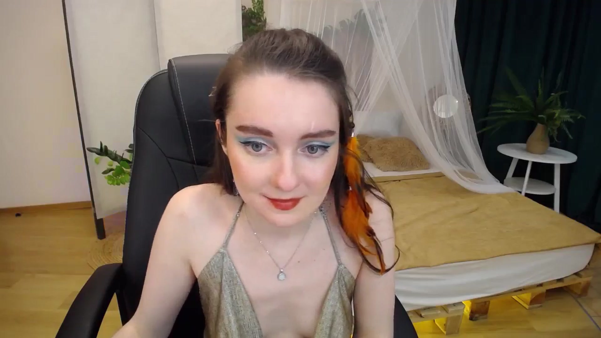 Gallery image thumbnail from Milim_Nava's myfreecams stream on, 10/05/2024, 15:03 image 2 of 20