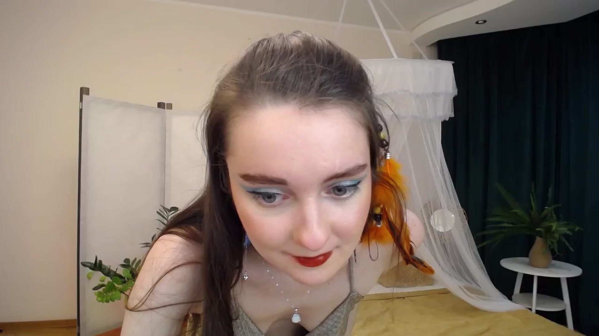 Gallery image thumbnail from Milim_Nava's myfreecams stream on, 10/05/2024, 15:03 image 4 of 20