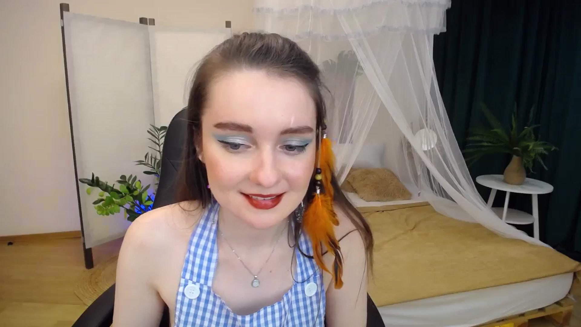 Gallery image thumbnail from Milim_Nava's myfreecams stream on, 10/05/2024, 17:41 image 4 of 20