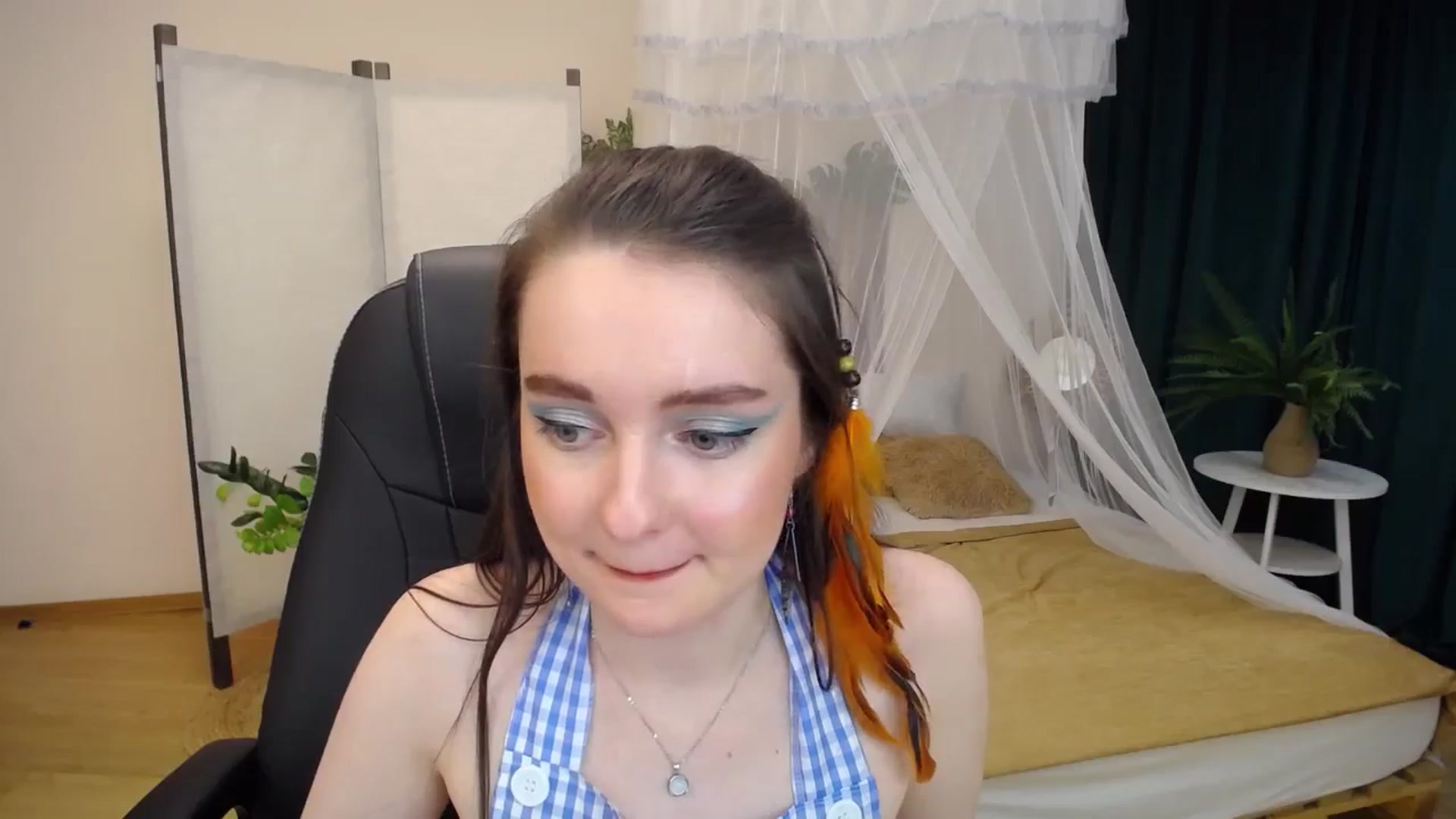 Gallery image thumbnail from Milim_Nava's myfreecams stream on, 10/05/2024, 17:41 image 19 of 20