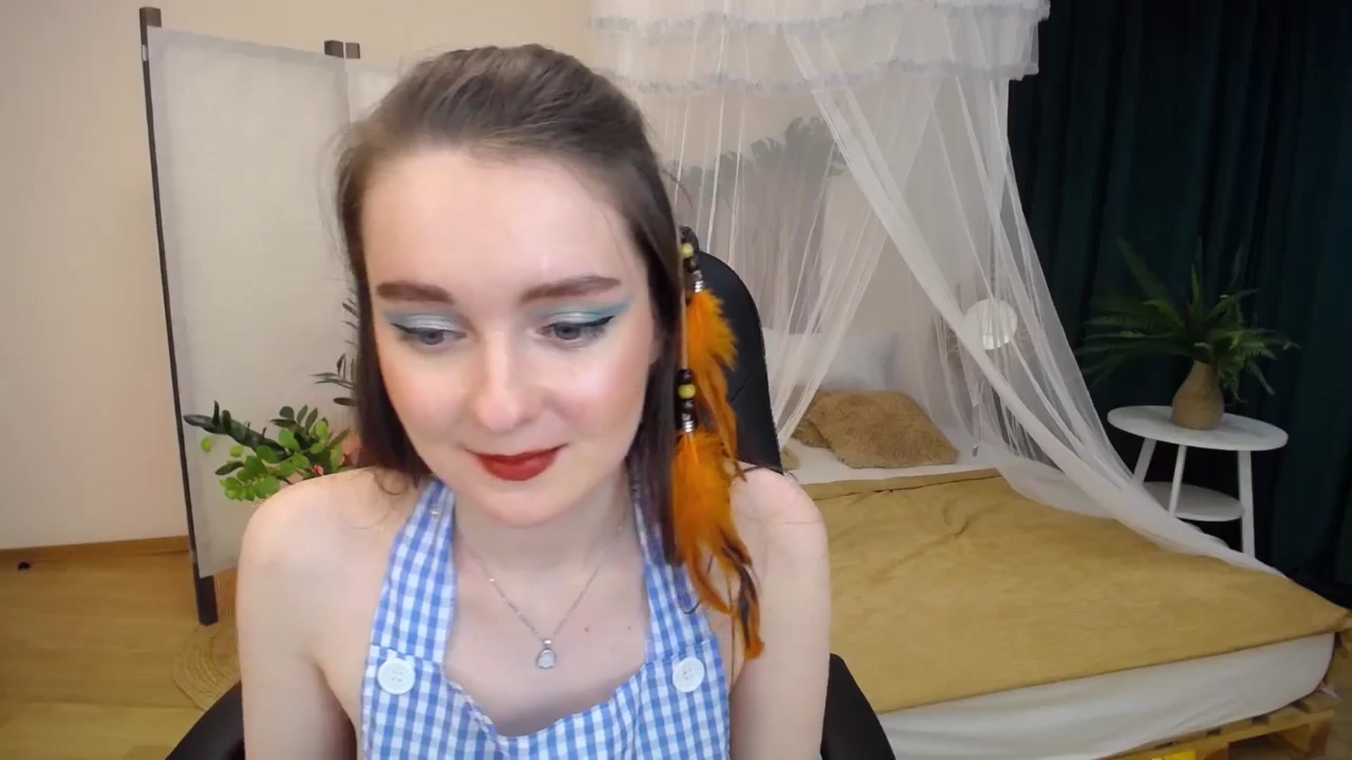 Gallery image thumbnail from Milim_Nava's myfreecams stream on, 10/05/2024, 17:41 image 2 of 20