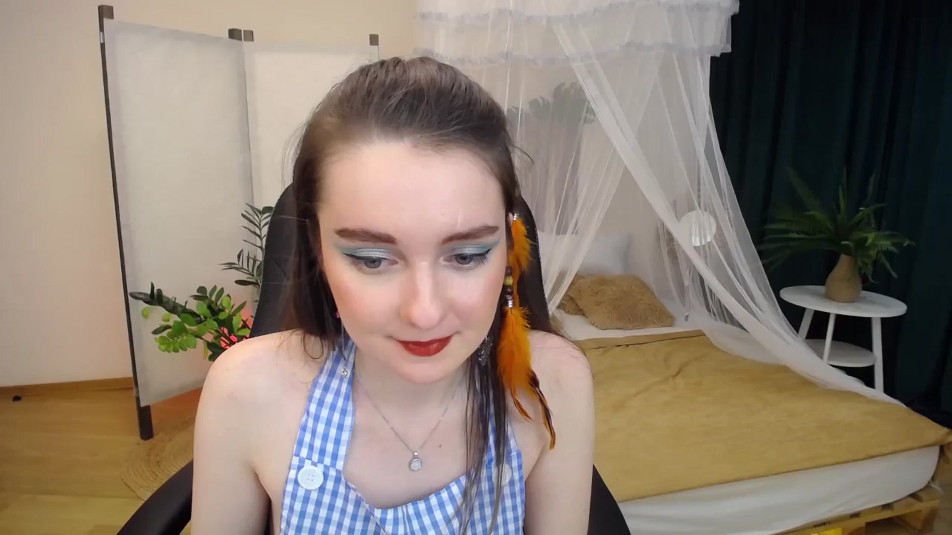 Gallery image thumbnail from Milim_Nava's myfreecams stream on, 10/05/2024, 17:41 image 5 of 20
