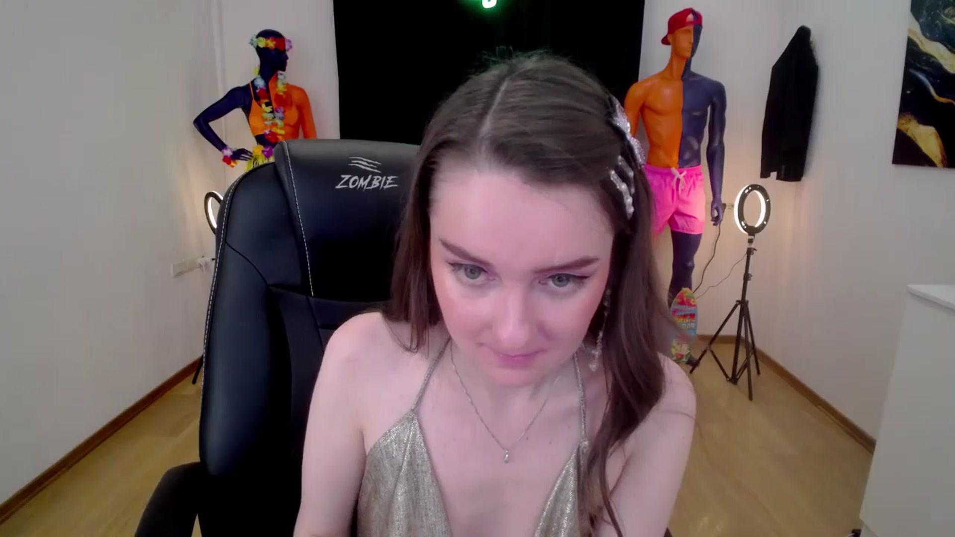 Gallery image thumbnail from Milim_Nava's myfreecams stream on, 10/08/2024, 09:52 image 19 of 20