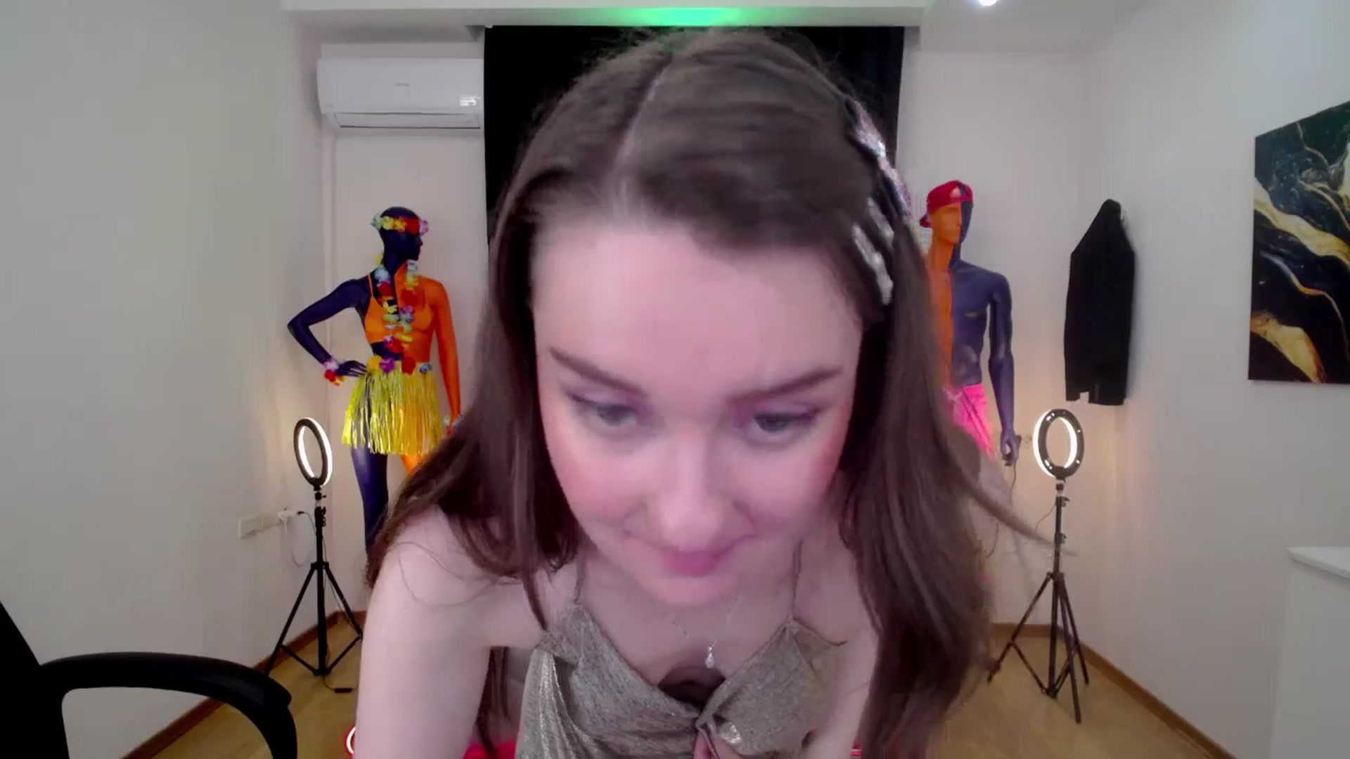 Gallery image thumbnail from Milim_Nava's myfreecams stream on, 10/08/2024, 09:52 image 13 of 20