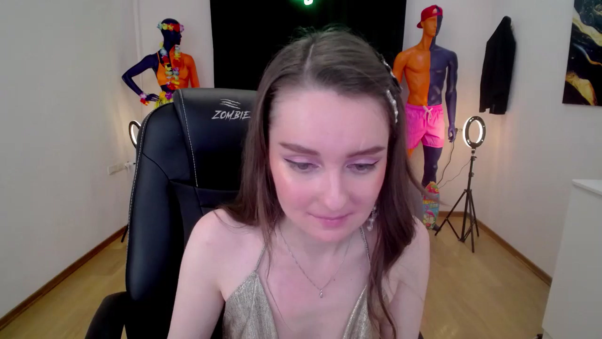 Gallery image thumbnail from Milim_Nava's myfreecams stream on, 10/08/2024, 09:52 image 20 of 20