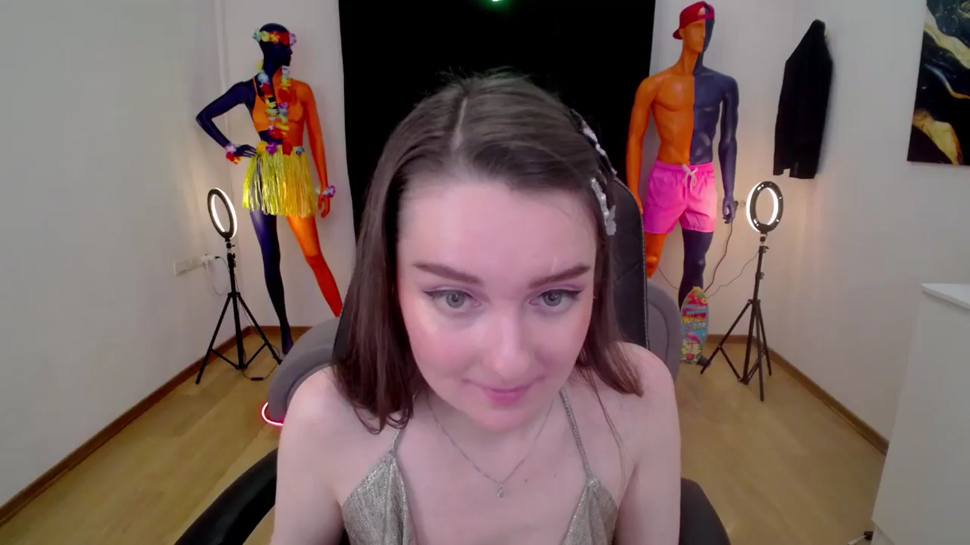 Gallery image thumbnail from Milim_Nava's myfreecams stream on, 10/08/2024, 10:20 image 8 of 20