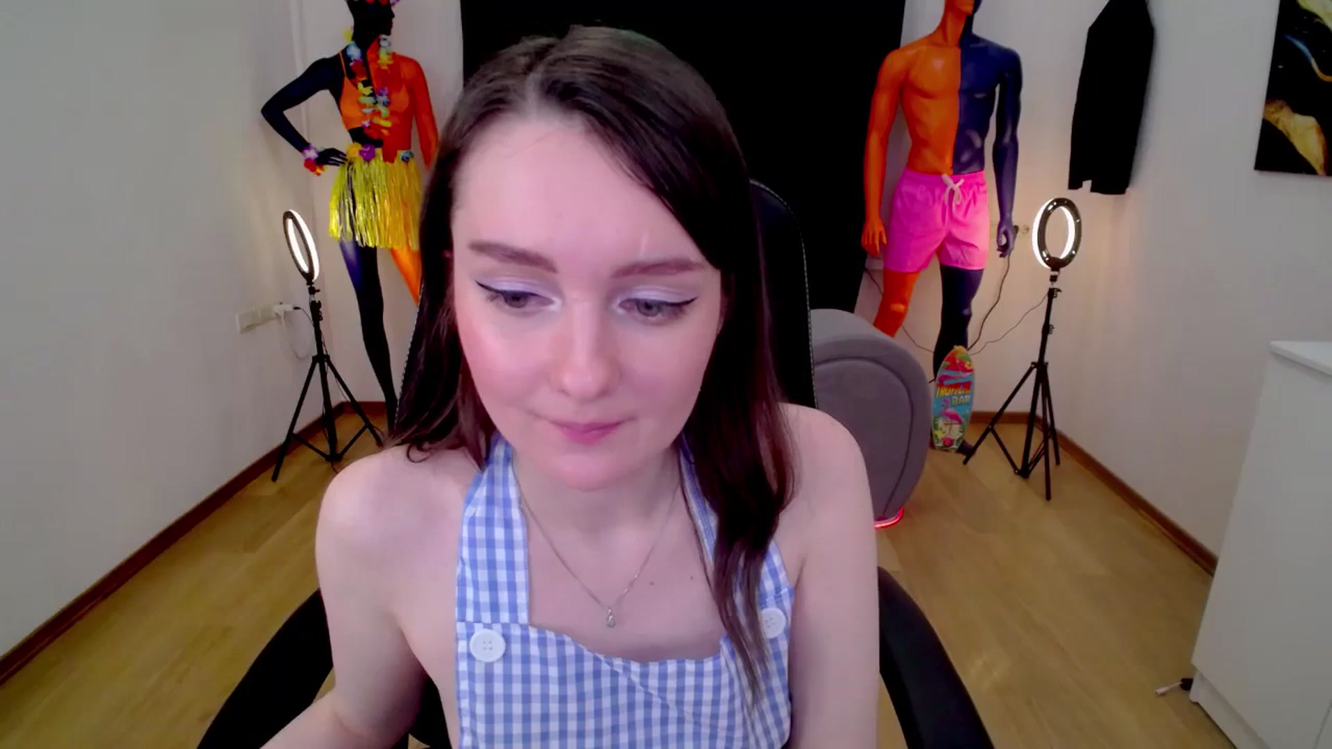 Gallery image thumbnail from Milim_Nava's myfreecams stream on, 10/09/2024, 08:19 image 19 of 20