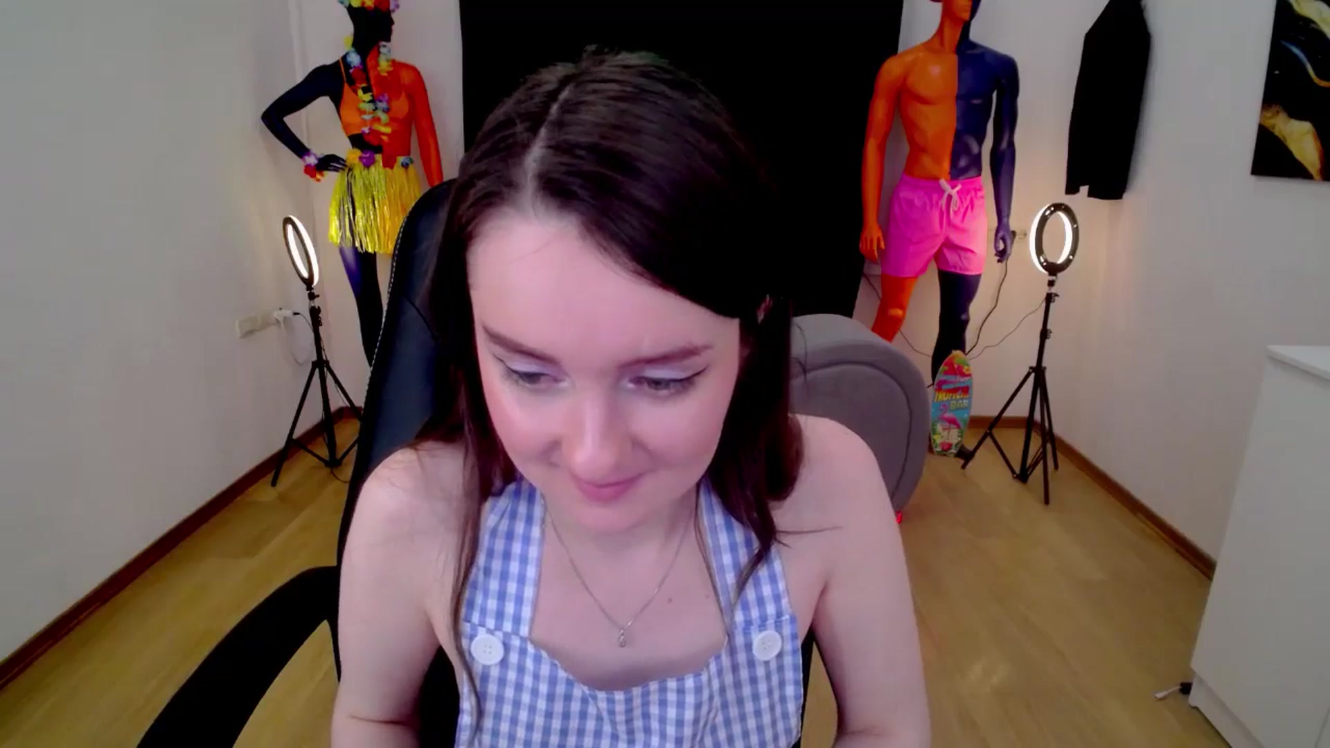 Gallery image thumbnail from Milim_Nava's myfreecams stream on, 10/09/2024, 08:19 image 13 of 20