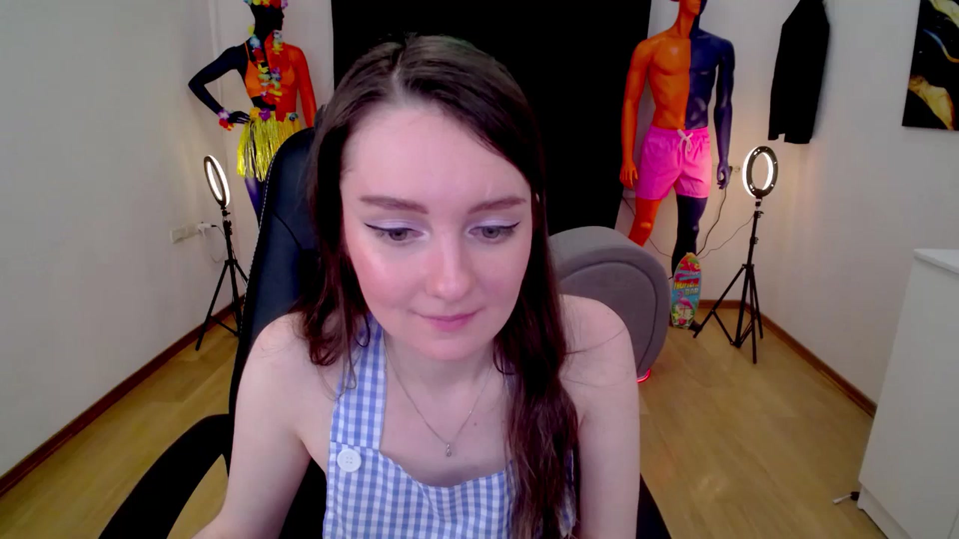 Gallery image thumbnail from Milim_Nava's myfreecams stream on, 10/09/2024, 08:19 image 5 of 20