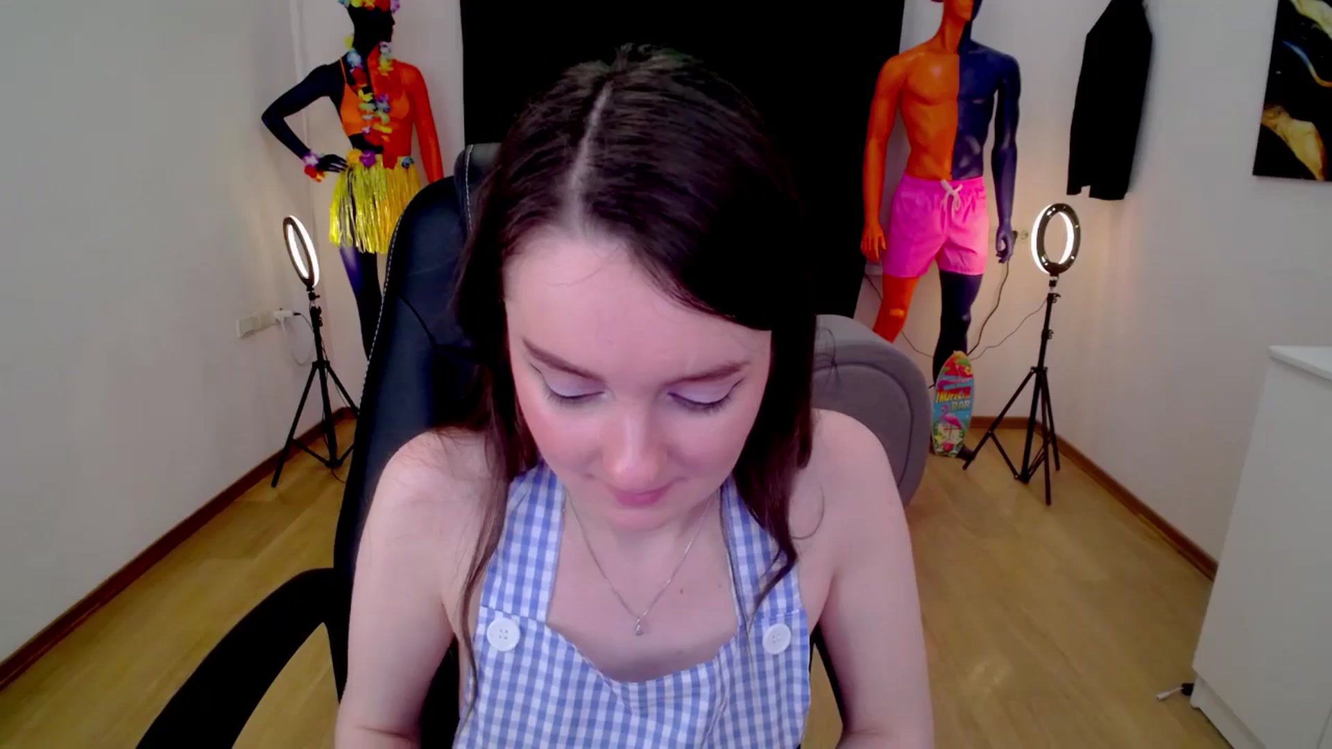 Gallery image thumbnail from Milim_Nava's myfreecams stream on, 10/09/2024, 08:19 image 12 of 20