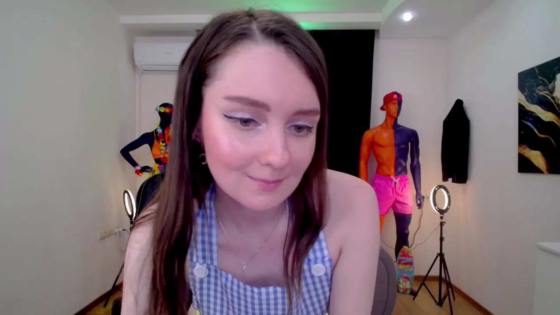 Gallery image thumbnail from Milim_Nava's myfreecams stream on, 10/09/2024, 08:19 image 18 of 20