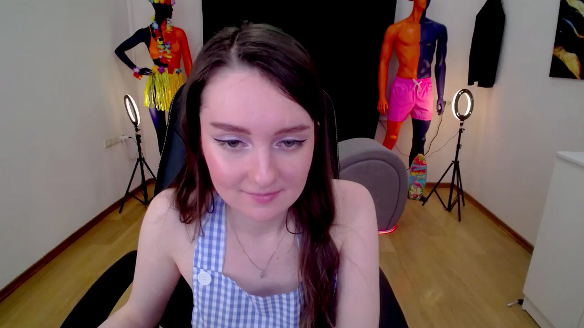 Gallery image thumbnail from Milim_Nava's myfreecams stream on, 10/09/2024, 08:19 image 6 of 20
