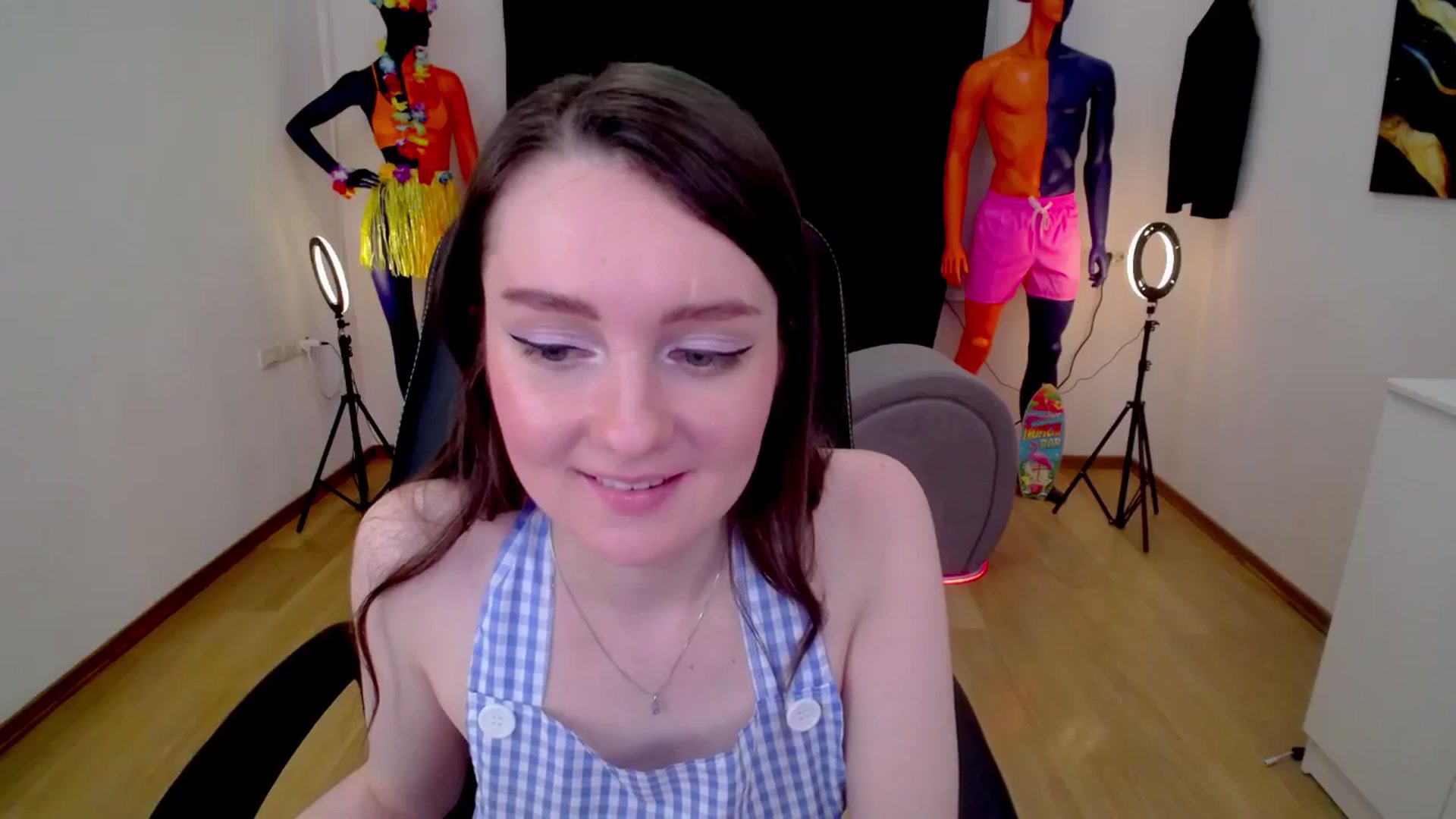 Gallery image thumbnail from Milim_Nava's myfreecams stream on, 10/09/2024, 08:19 image 10 of 20