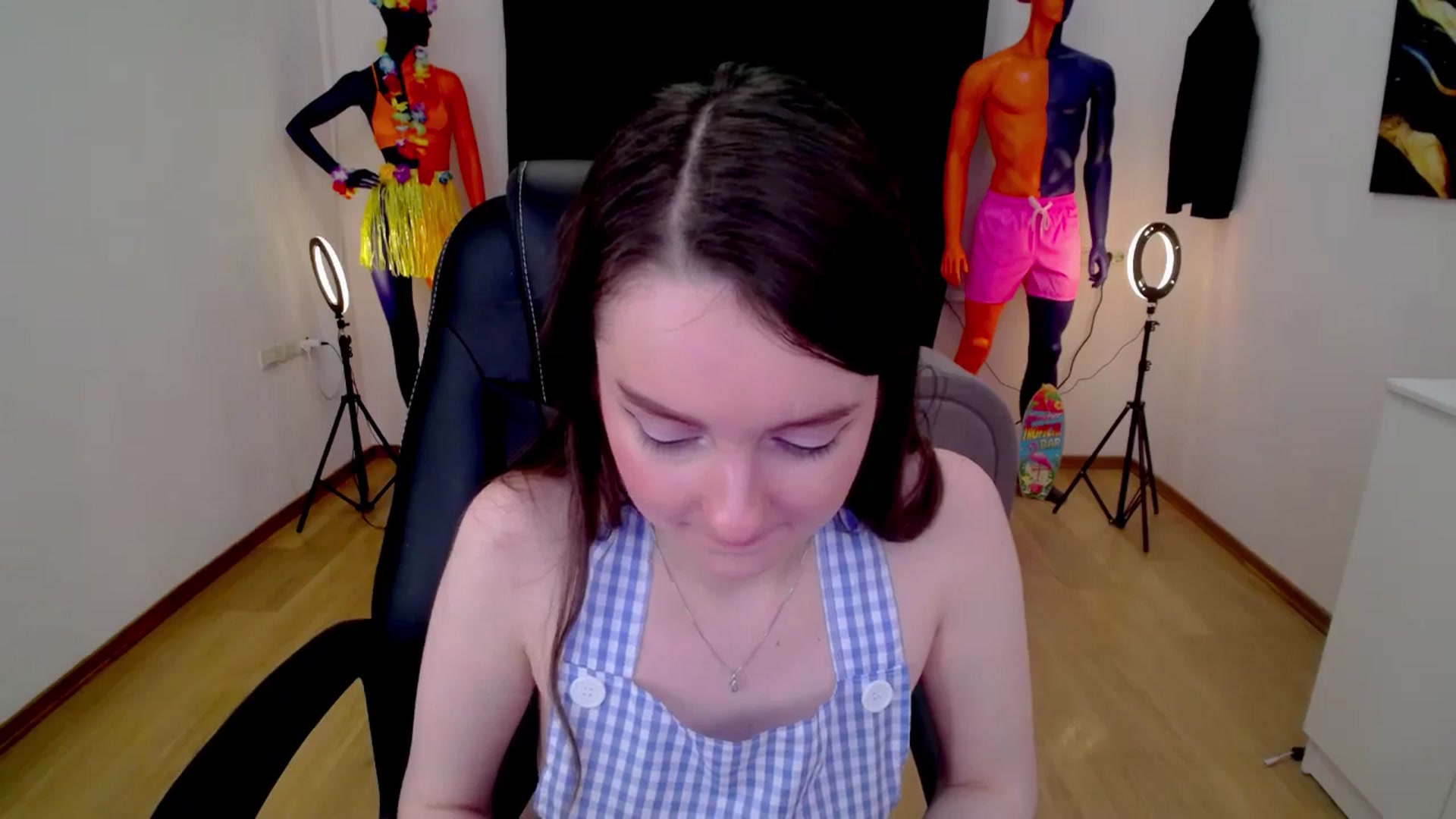Gallery image thumbnail from Milim_Nava's myfreecams stream on, 10/09/2024, 08:19 image 14 of 20