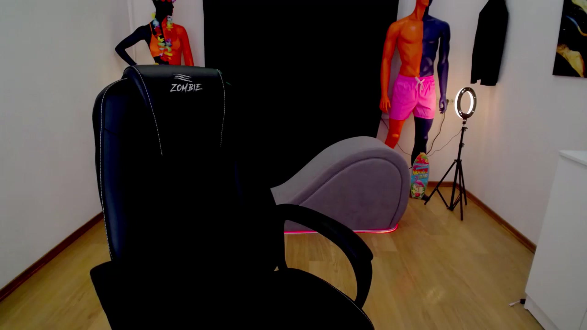 Gallery image thumbnail from Milim_Nava's myfreecams stream on, 10/09/2024, 08:19 image 20 of 20