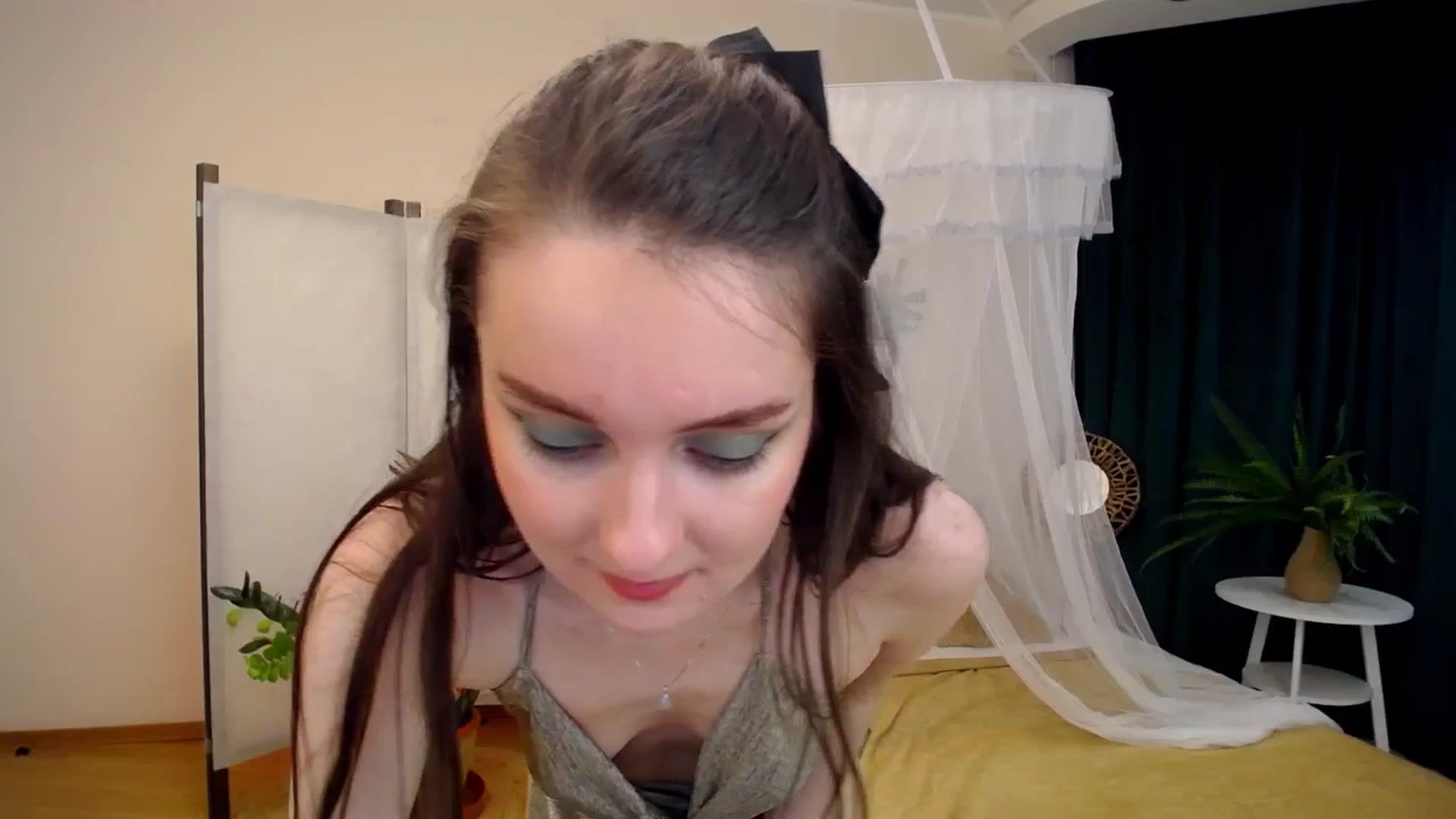 Gallery image thumbnail from Milim_Nava's myfreecams stream on, 10/11/2024, 08:01 image 5 of 20