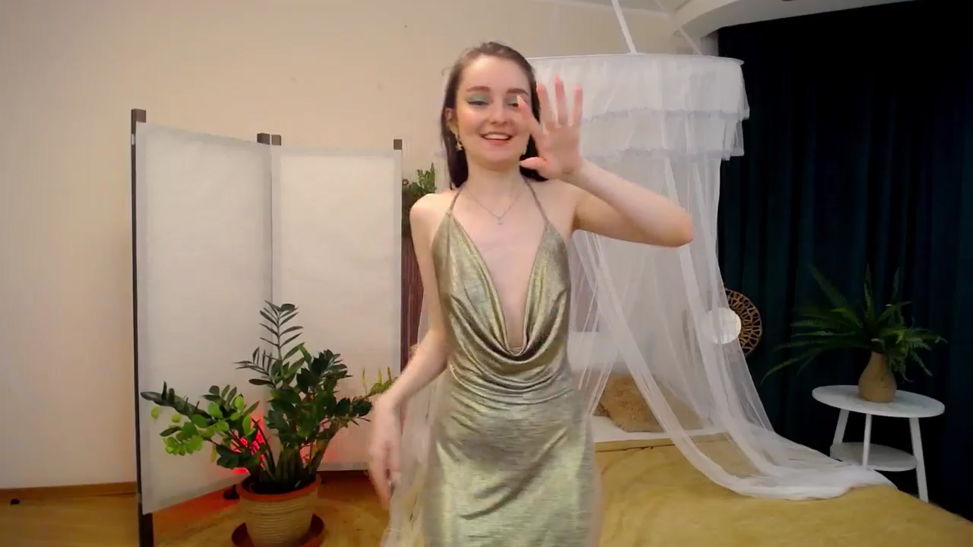 Gallery image thumbnail from Milim_Nava's myfreecams stream on, 10/11/2024, 08:01 image 3 of 20