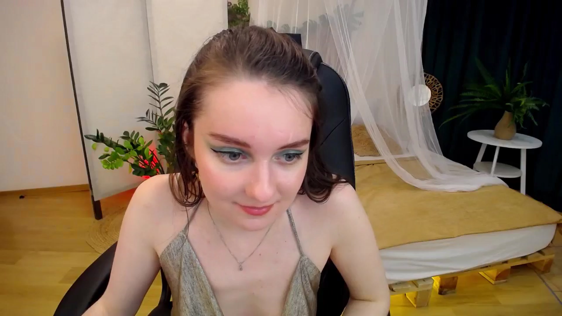 Gallery image thumbnail from Milim_Nava's myfreecams stream on, 10/11/2024, 08:01 image 13 of 20