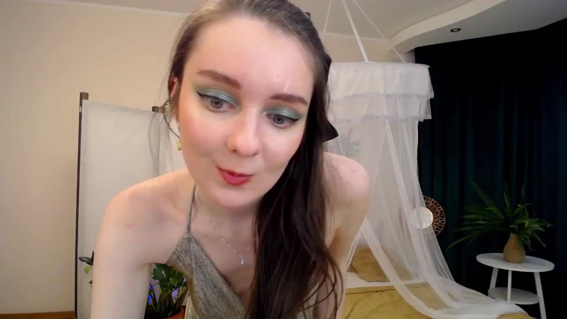 Gallery image thumbnail from Milim_Nava's myfreecams stream on, 10/11/2024, 08:01 image 1 of 20