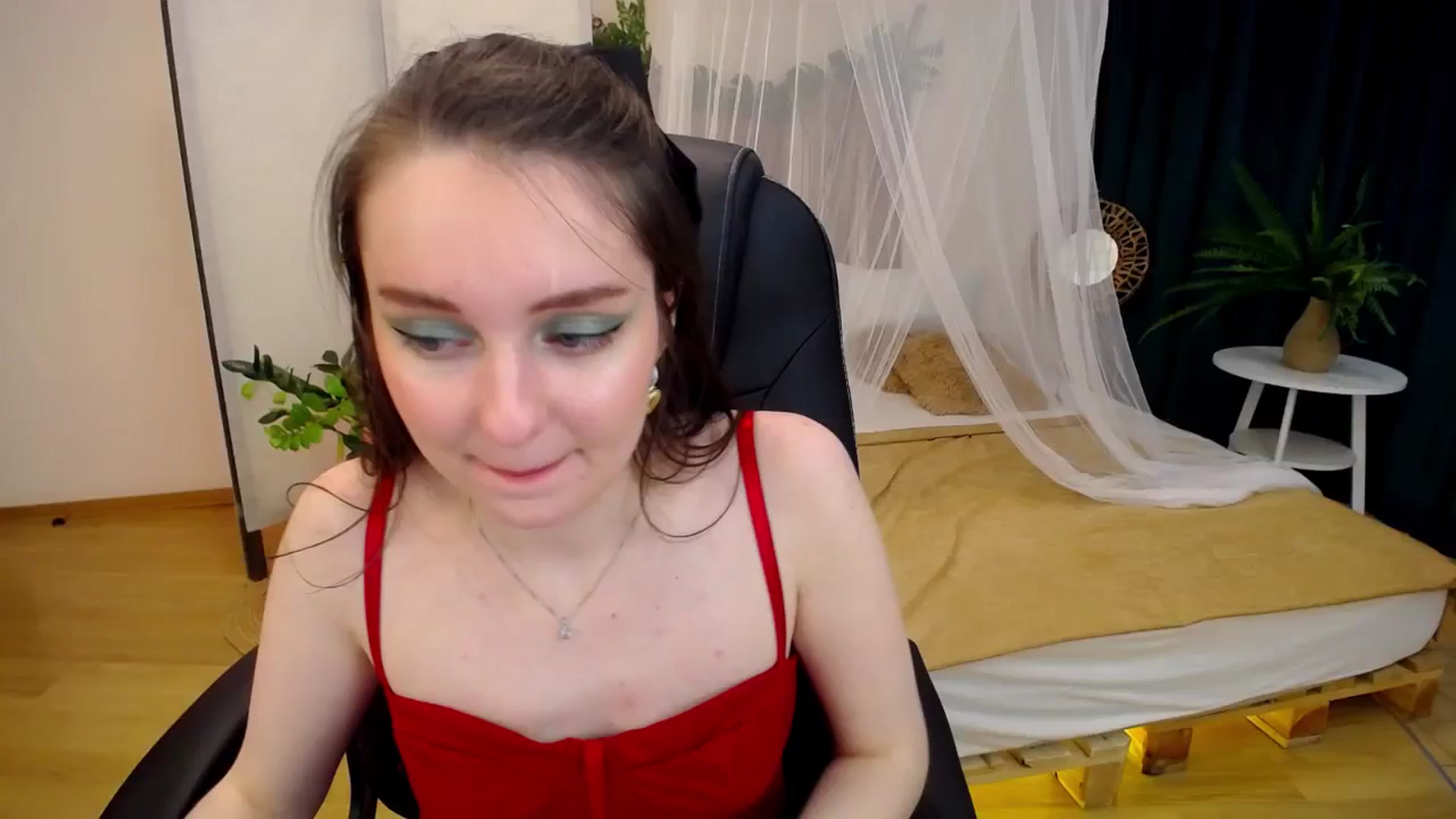 Gallery image thumbnail from Milim_Nava's myfreecams stream on, 10/11/2024, 08:34 image 1 of 20