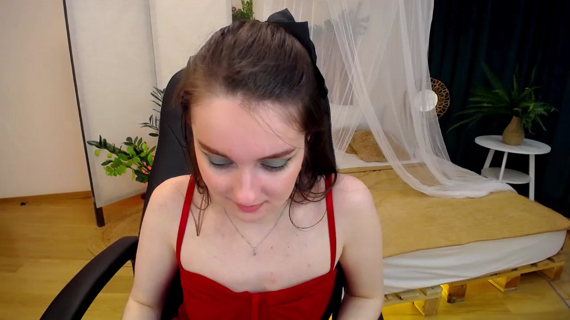 Gallery image thumbnail from Milim_Nava's myfreecams stream on, 10/11/2024, 08:34 image 3 of 20