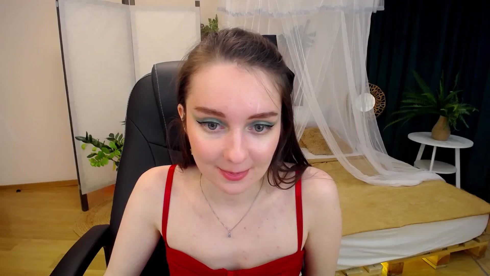 Gallery image thumbnail from Milim_Nava's myfreecams stream on, 10/11/2024, 08:34 image 18 of 20