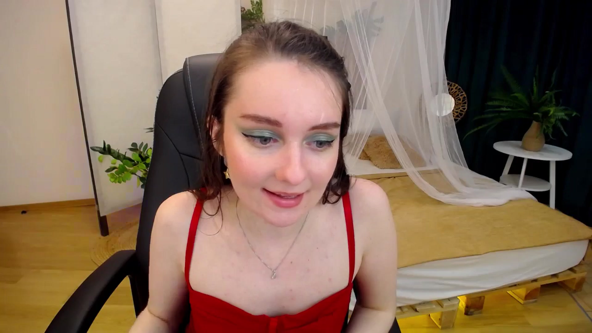 Gallery image thumbnail from Milim_Nava's myfreecams stream on, 10/11/2024, 08:34 image 13 of 20