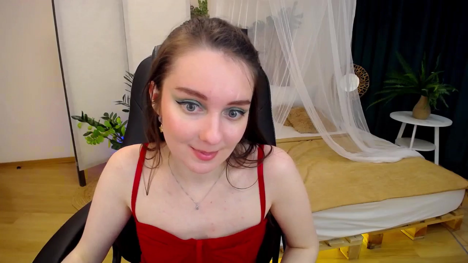 Gallery image thumbnail from Milim_Nava's myfreecams stream on, 10/11/2024, 08:34 image 4 of 20
