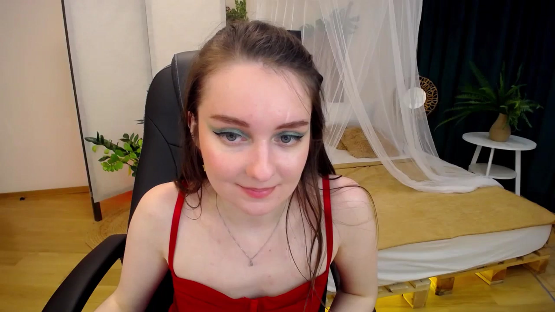 Gallery image thumbnail from Milim_Nava's myfreecams stream on, 10/11/2024, 08:34 image 10 of 20