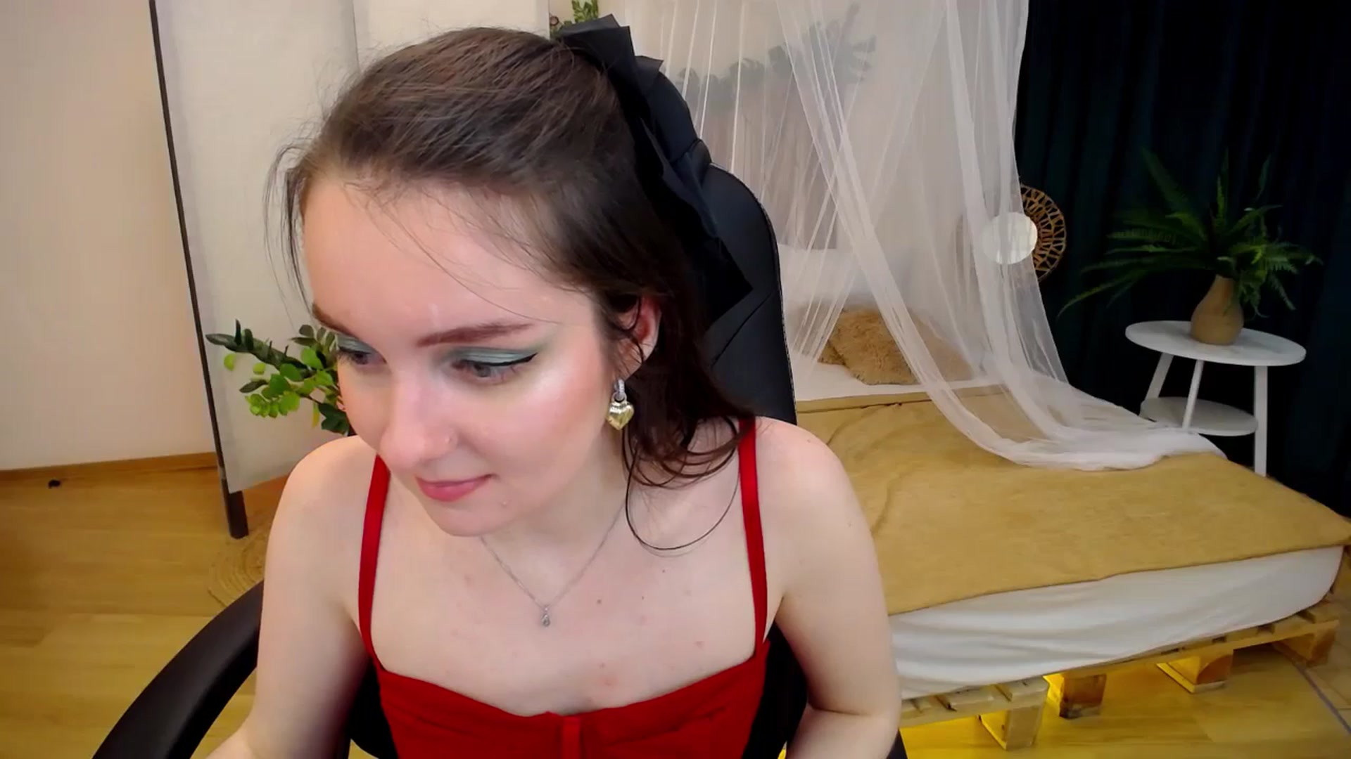 Gallery image thumbnail from Milim_Nava's myfreecams stream on, 10/11/2024, 08:34 image 2 of 20