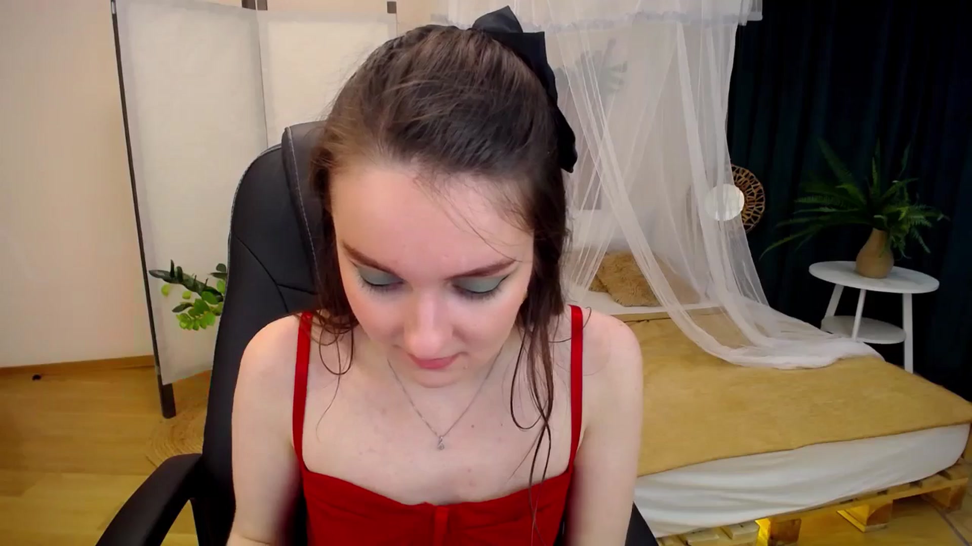 Gallery image thumbnail from Milim_Nava's myfreecams stream on, 10/11/2024, 08:34 image 15 of 20