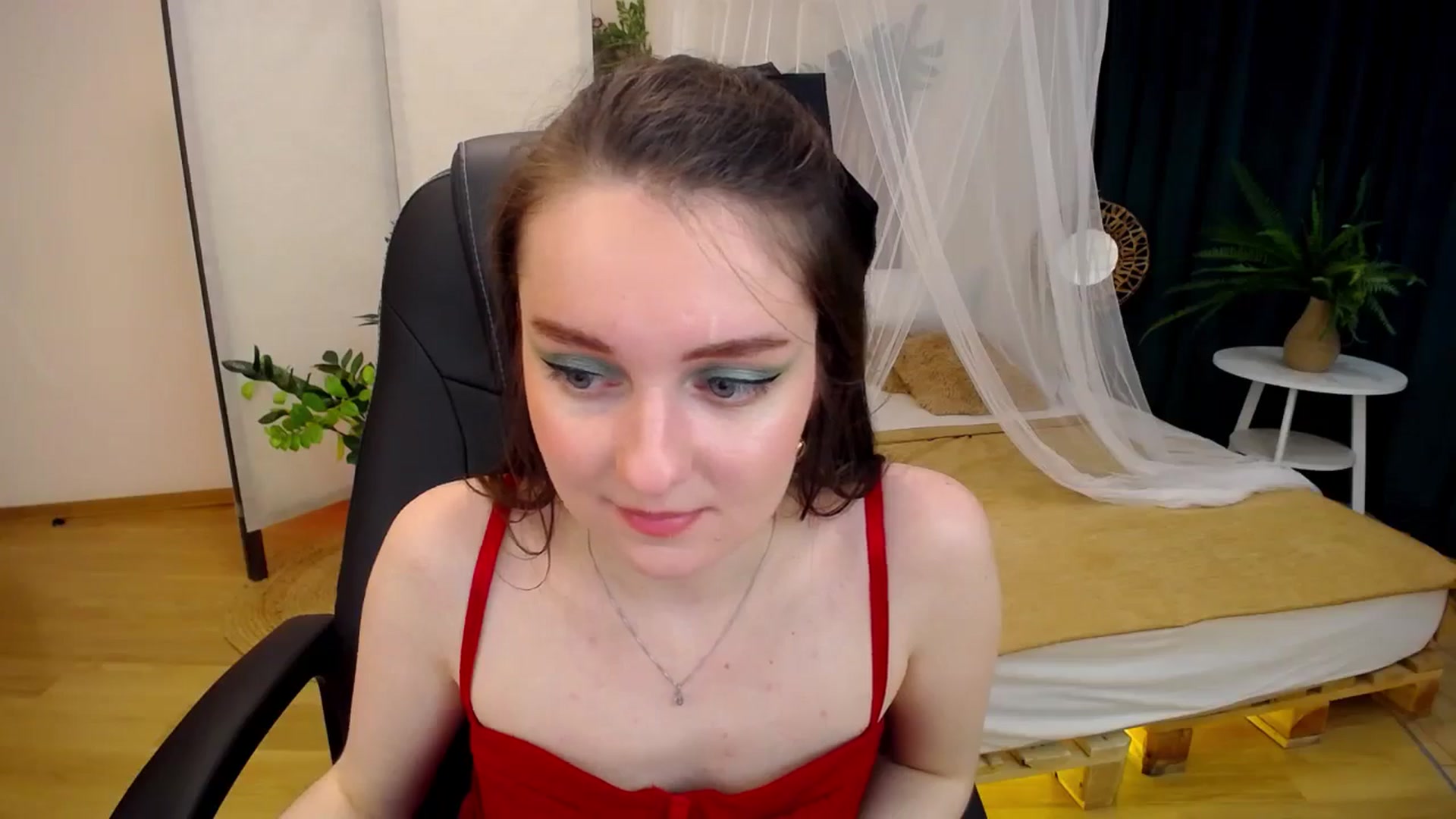 Gallery image thumbnail from Milim_Nava's myfreecams stream on, 10/11/2024, 08:34 image 12 of 20