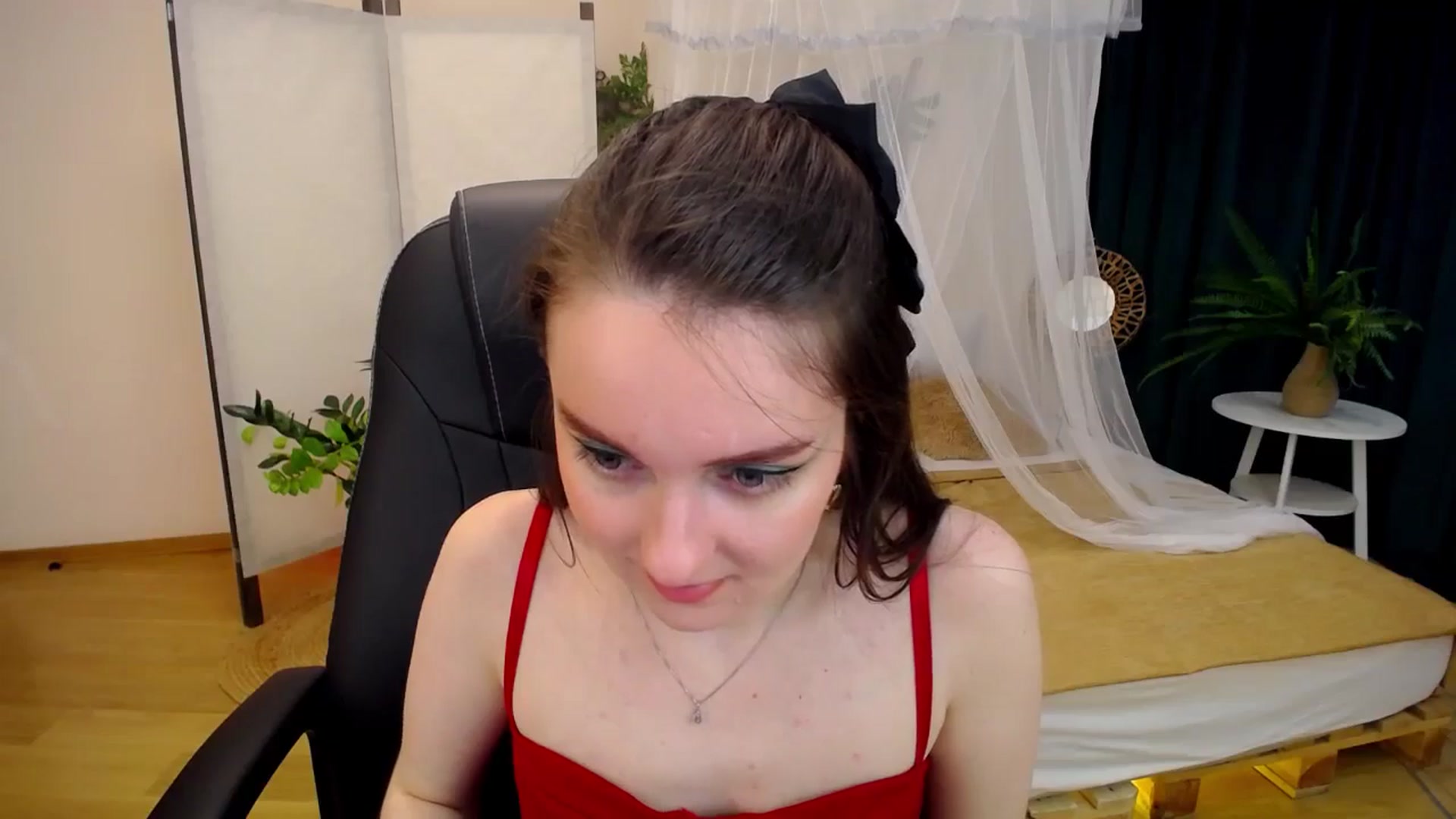 Gallery image thumbnail from Milim_Nava's myfreecams stream on, 10/11/2024, 08:34 image 20 of 20