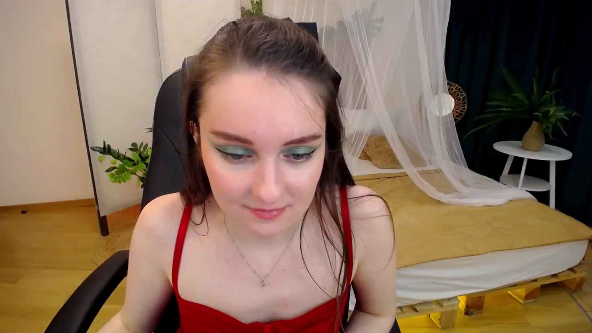 Gallery image thumbnail from Milim_Nava's myfreecams stream on, 10/11/2024, 08:34 image 9 of 20