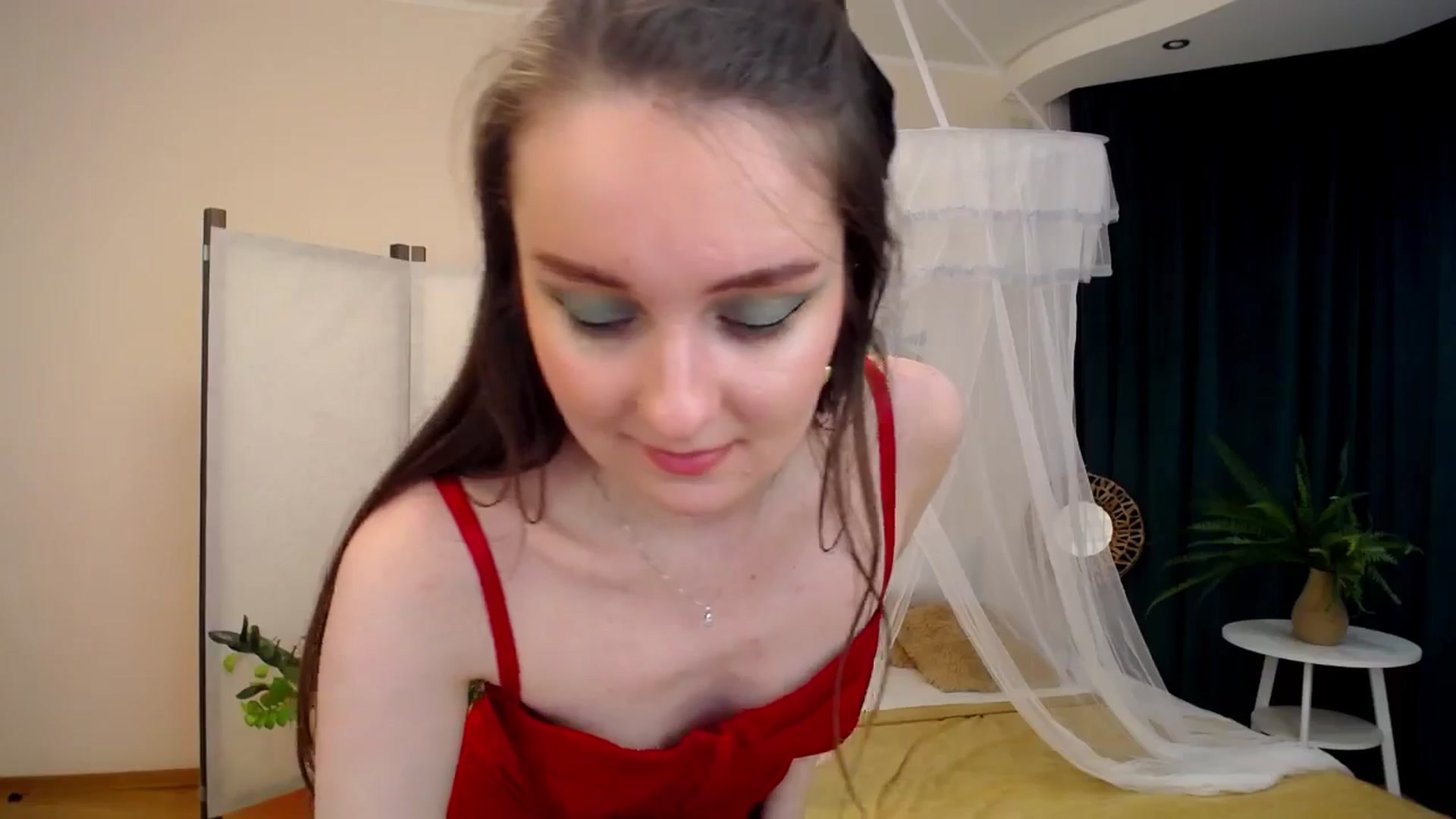Gallery image thumbnail from Milim_Nava's myfreecams stream on, 10/11/2024, 08:34 image 14 of 20