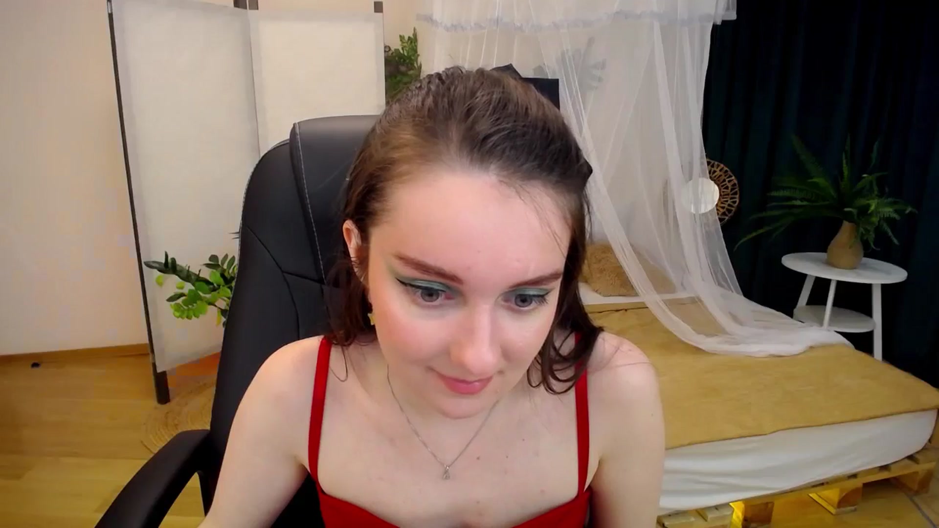 Gallery image thumbnail from Milim_Nava's myfreecams stream on, 10/11/2024, 08:34 image 19 of 20