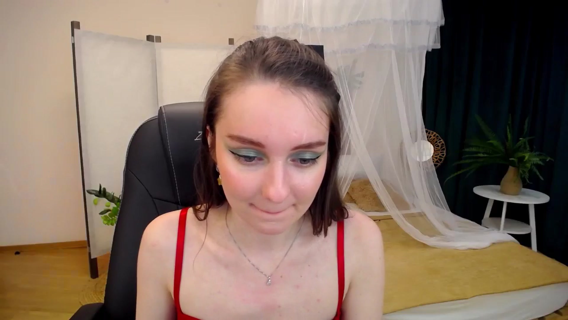 Gallery image thumbnail from Milim_Nava's myfreecams stream on, 10/11/2024, 09:18 image 9 of 20